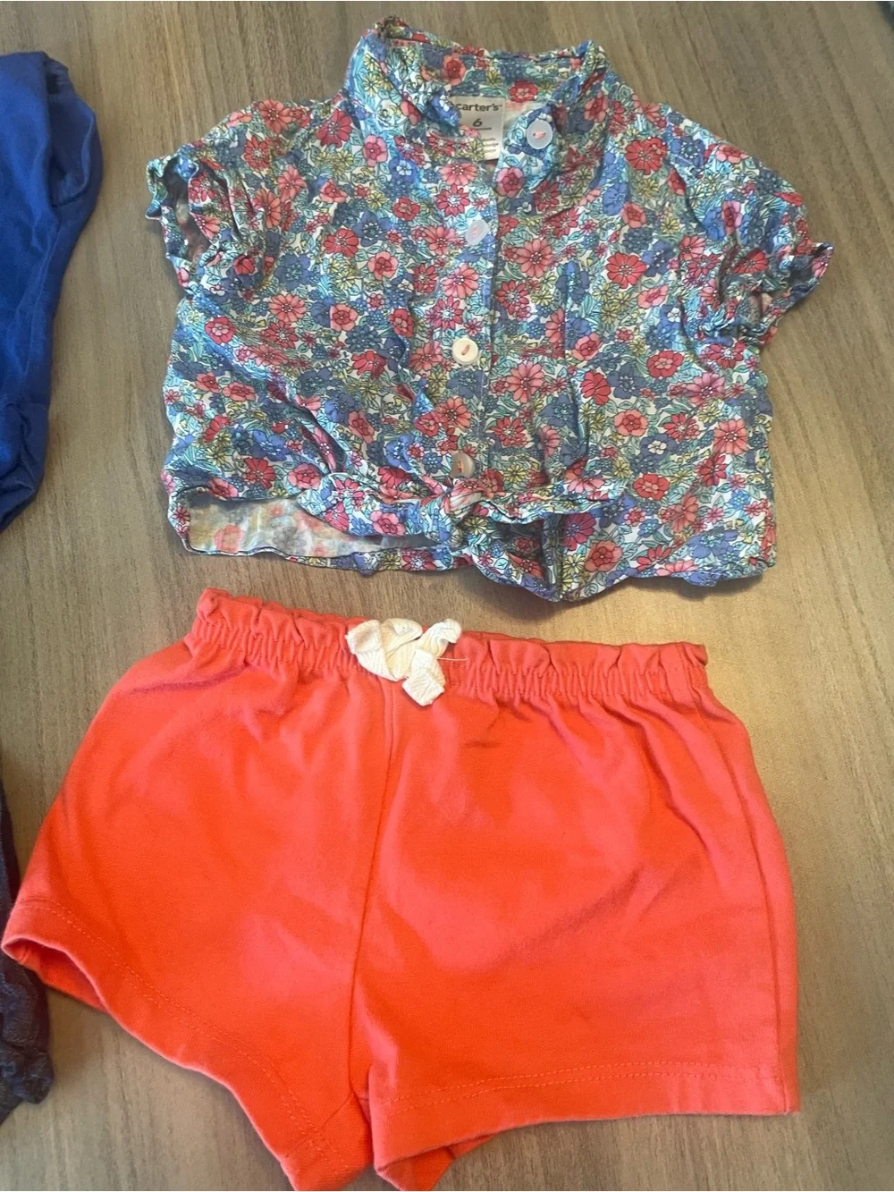 Carters adorable piece